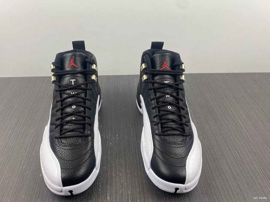 - 12 Playoffs CT8013-006 Retro (2022) Jordan 1107